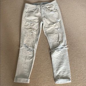 NWT American Eagle TomGirl Jeans